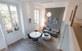 Magnificent Loft - Very Central